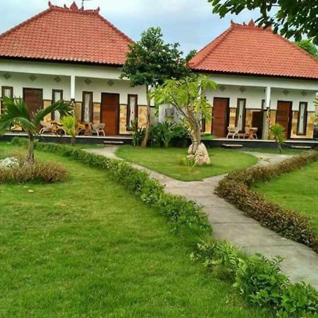 Kubu Sunset Guest House Nusa Lembongan  Exterior photo